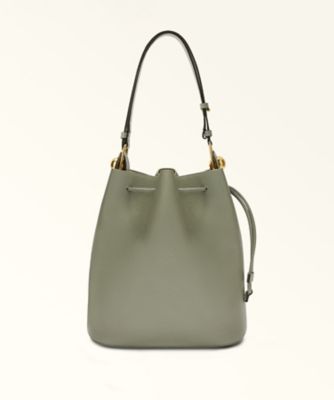 【送料&関税込】Furla Sfera Bucket Bag FURLA SFERA S BUCKET BAG